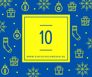 Das Adventskalender-Türchen Nummer 10. Hier klicken, um zu allen Türchen zu gelangen! Das Adventskalender-Türchen Nummer 10.