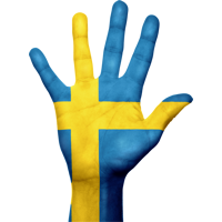 In Kürze: Bezahlen in Schweden