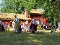 Mittsommerfest 2016 auf dem Lunnabacken