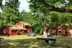 Mittsommerfest 2016 auf dem Lunnabacken