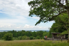 Mittsommerfest 2016 auf dem Lunnabacken