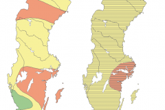 SvenskaNyheter_2019_Schweden_Grundwasserniveau_05_August