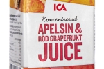 SvenskaNyheter_2023-01-12_ICA-Juicekoncentrat_Apelsin-Grapefrukt