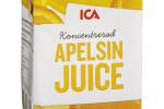SvenskaNyheter_2023-01-12_ICA-Juicekoncentrat_Apelsin