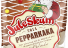 \"Pepparkaka\" ist die Juleskum-Jahresedition 2014