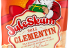 \"Clementin\" ist die Juleskum-Jahresedition 2015