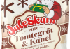 \"Tomtegröt & Kanel\" ist die Juleskum-Jahresedition 2016