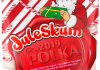 \"Polka\" ist die Juleskum-Jahresedition 2019