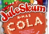 \"X-Mas Cola\" ist die Juleskum-Jahresedition 2022
