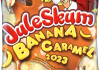 \"Banana Caramel\" ist die Juleskum-Jahresedition 2023