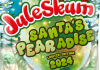 \"Santas Pearadise\" ist die Juleskum-Jahresedition 2024