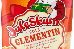 "Clementin" ist die Juleskum-Jahresedition 2015 "Clementin" ist die Juleskum-Jahresedition 2015