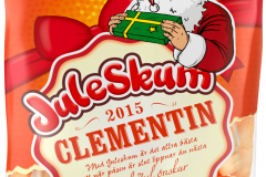 "Clementin" ist die Juleskum-Jahresedition 2015