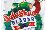 "Blåbär" ist die Juleskum-Jahresedition 2020 "Blåbär" ist die Juleskum-Jahresedition 2020