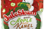 "Äpple och Kanel" ist die Juleskum-Jahresedition 2021