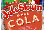 "X-Mas Cola" ist die Juleskum-Jahresedition 2022