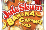 "Banana Caramel" ist die Juleskum-Jahresedition 2023