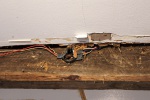 Küchenrenovierung im Schwedenhaus