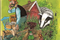 Pettersson und Findus: Wie Findus zu Pettersson kam Pettersson und Findus: Wie Findus zu Pettersson kam